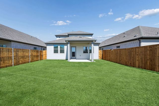 520 Green Grass Drive, Princeton, TX 75071