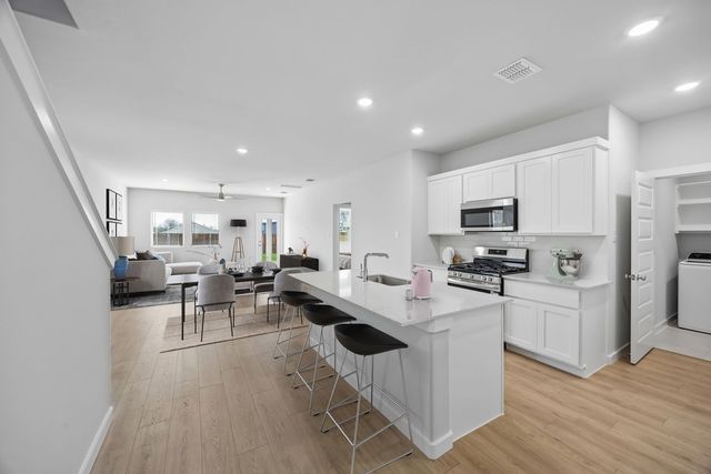 520 Green Grass Drive, Princeton, TX 75071