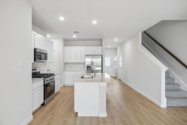 520 Green Grass Drive, Princeton, TX 75071