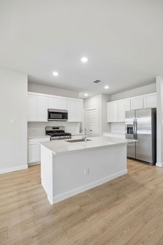 520 Green Grass Drive, Princeton, TX 75071