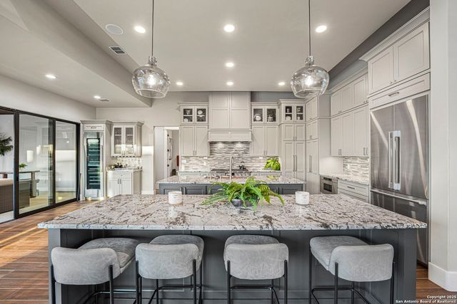 1418 Park Road 37, Helotes, TX 78023