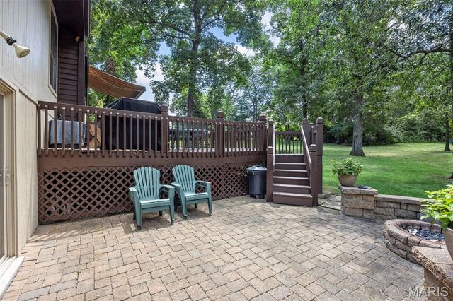 21 Ravenwood Court, Lake St Louis, MO 63367