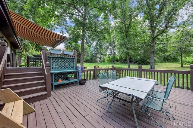 21 Ravenwood Court, Lake St Louis, MO 63367