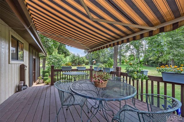 21 Ravenwood Court, Lake St Louis, MO 63367