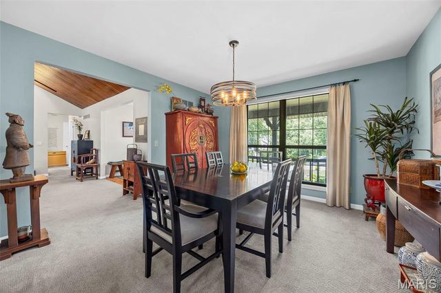 21 Ravenwood Court, Lake St Louis, MO 63367