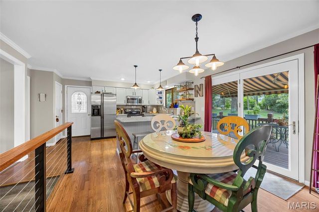 21 Ravenwood Court, Lake St Louis, MO 63367