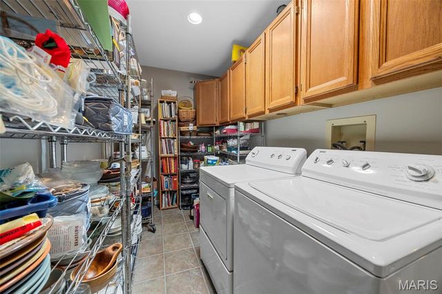 21 Ravenwood Court, Lake St Louis, MO 63367