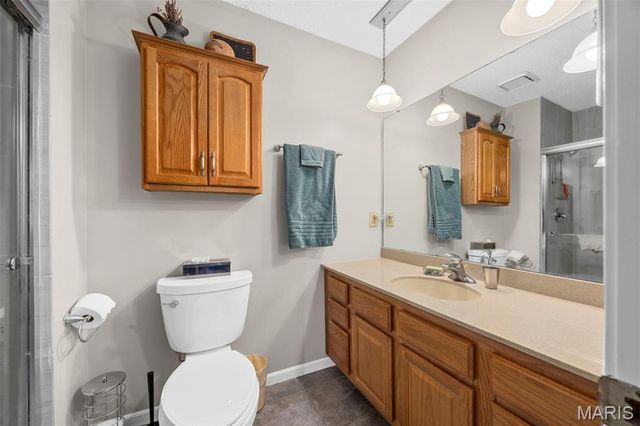 21 Ravenwood Court, Lake St Louis, MO 63367