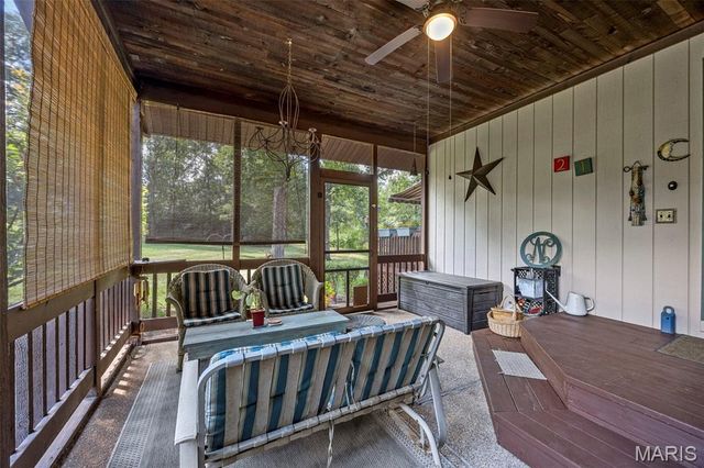 21 Ravenwood Court, Lake St Louis, MO 63367