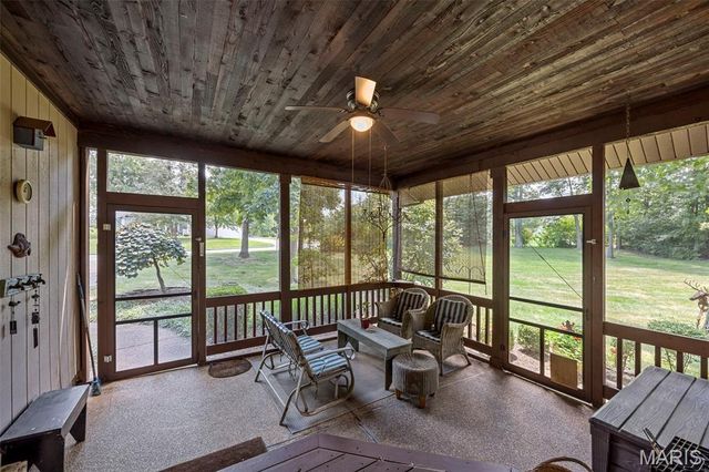 21 Ravenwood Court, Lake St Louis, MO 63367