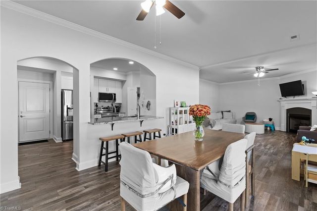 727 Petree Road, Winston-salem, NC 27106