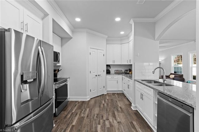 727 Petree Road, Winston-salem, NC 27106