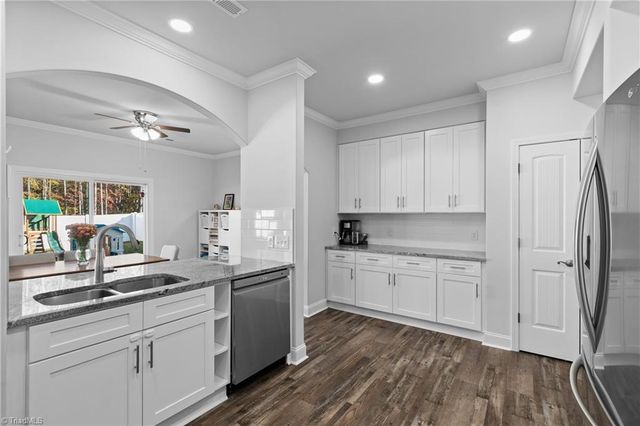 727 Petree Road, Winston-salem, NC 27106