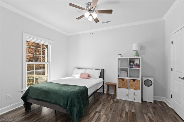 727 Petree Road, Winston-salem, NC 27106