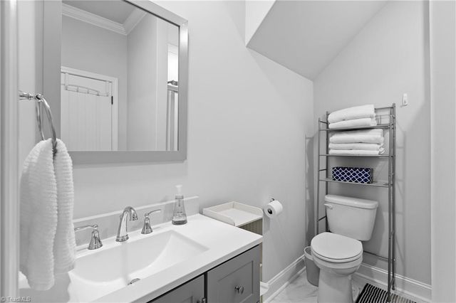 727 Petree Road, Winston-salem, NC 27106