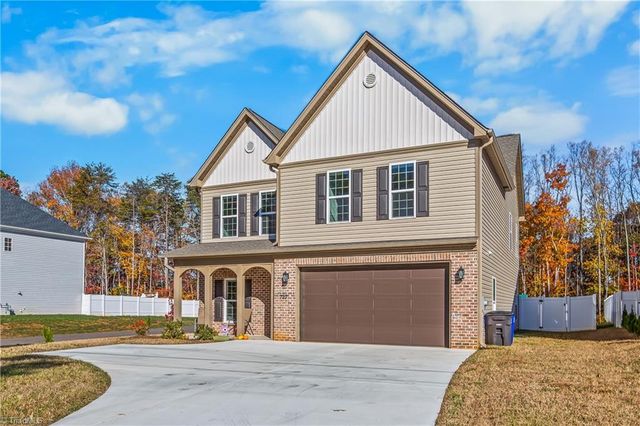 727 Petree Road, Winston-salem, NC 27106