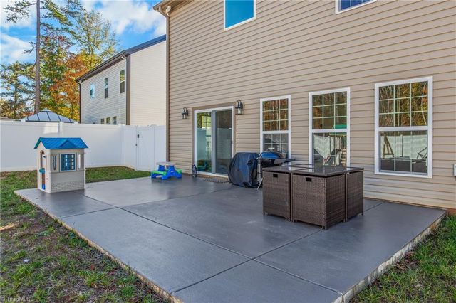 727 Petree Road, Winston-salem, NC 27106