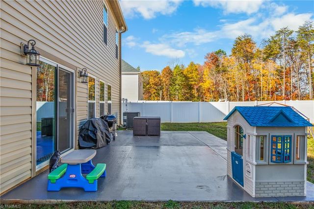 727 Petree Road, Winston-salem, NC 27106