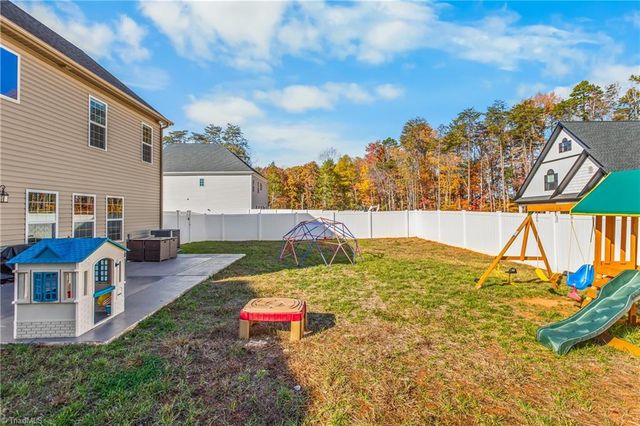 727 Petree Road, Winston-salem, NC 27106