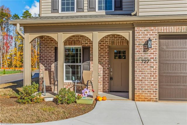 727 Petree Road, Winston-salem, NC 27106