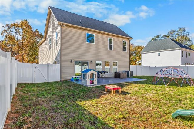 727 Petree Road, Winston-salem, NC 27106