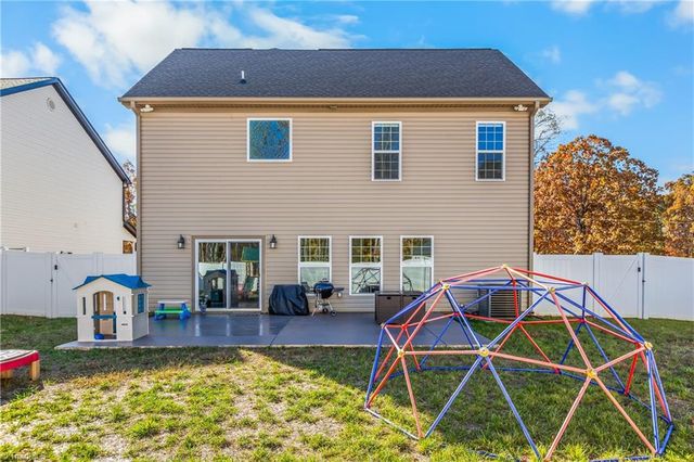 727 Petree Road, Winston-salem, NC 27106