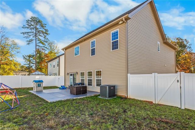 727 Petree Road, Winston-salem, NC 27106