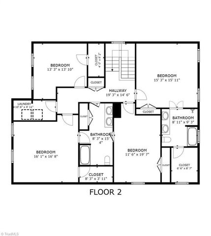 727 Petree Road, Winston-salem, NC 27106