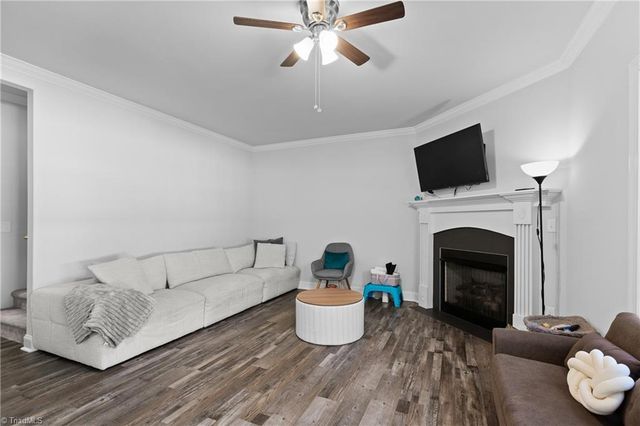 727 Petree Road, Winston-salem, NC 27106