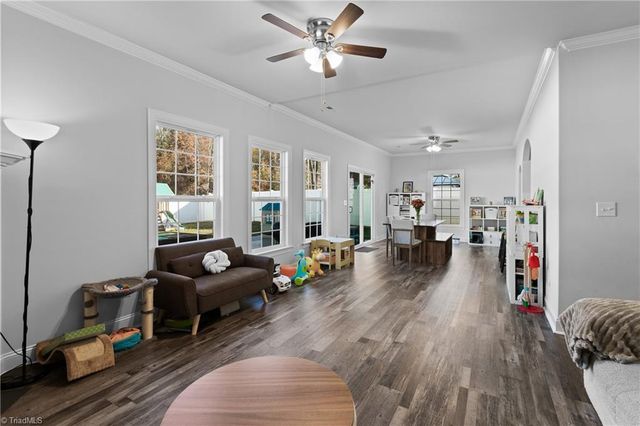 727 Petree Road, Winston-salem, NC 27106