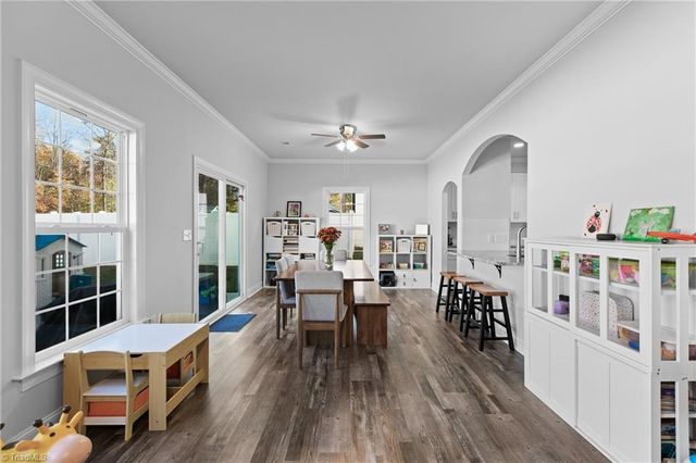 727 Petree Road, Winston-salem, NC 27106