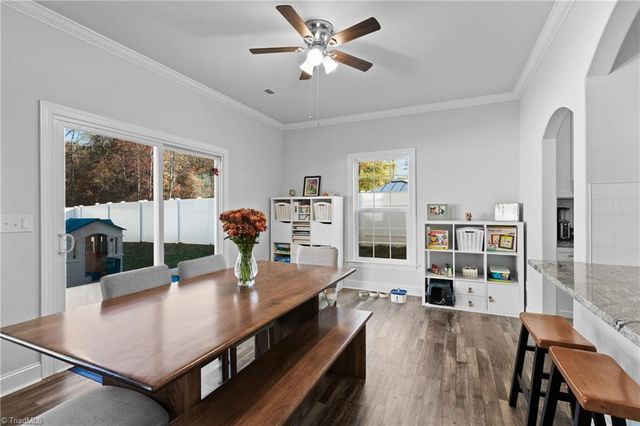 727 Petree Road, Winston-salem, NC 27106