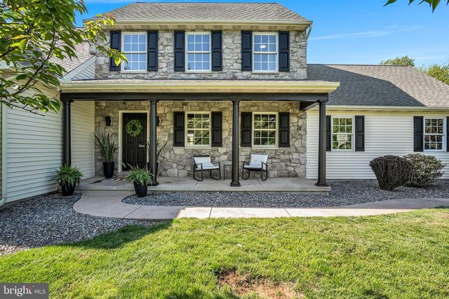 95 LAUREL LN, Palmyra, PA 17078