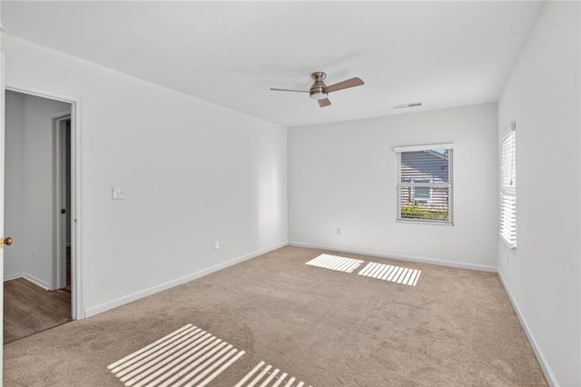 29 Burke SE Street, Marietta, GA 30060