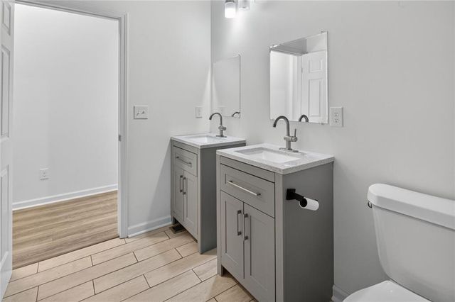 29 Burke SE Street, Marietta, GA 30060