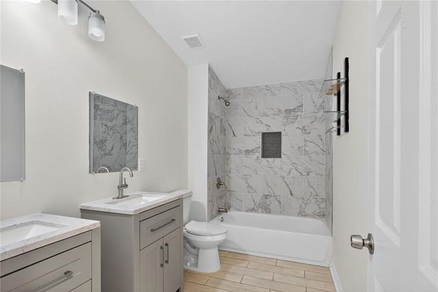 29 Burke SE Street, Marietta, GA 30060