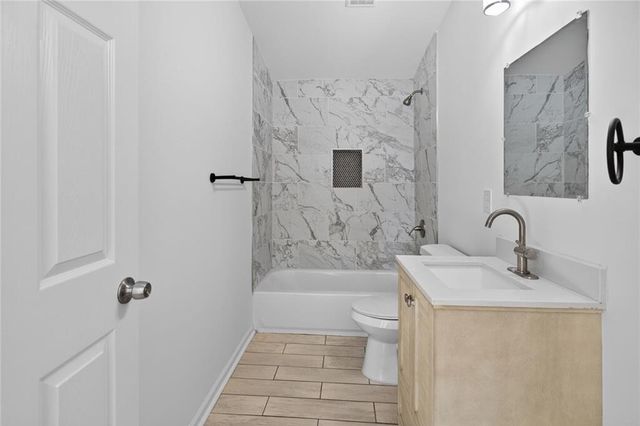 29 Burke SE Street, Marietta, GA 30060