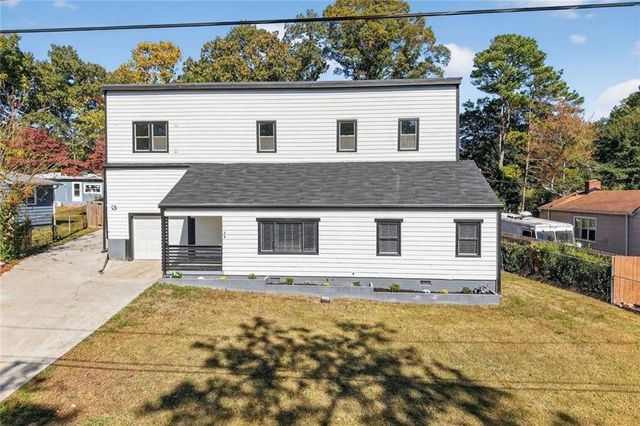 29 Burke SE Street, Marietta, GA 30060