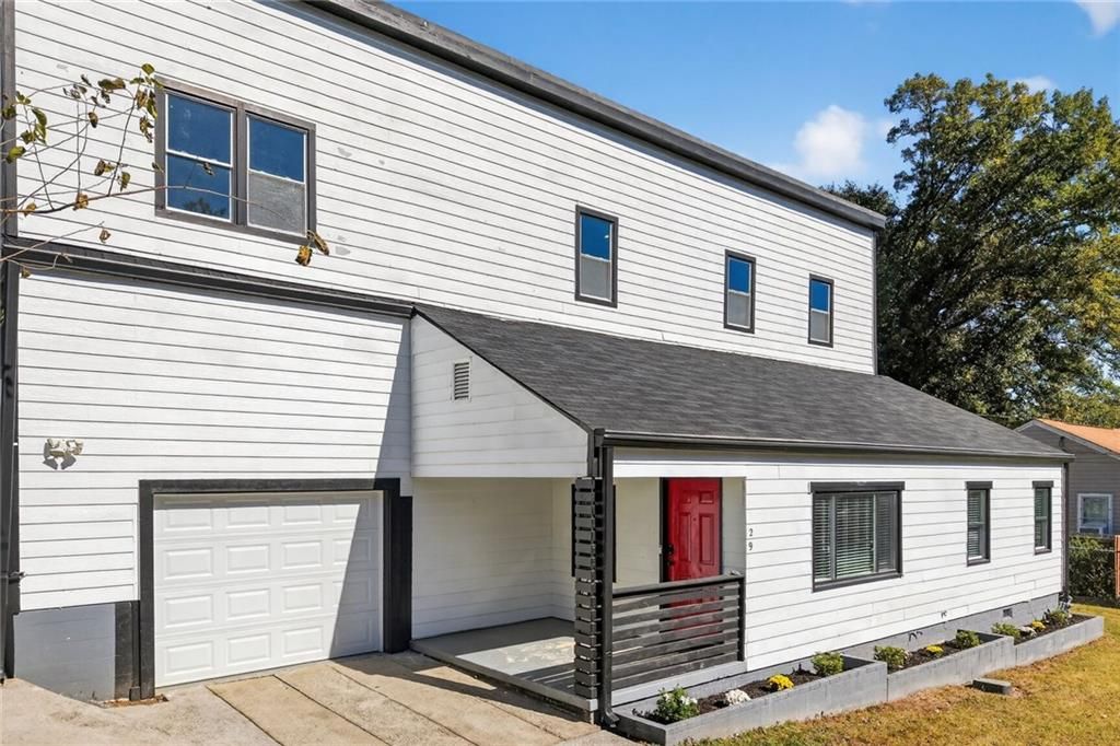 29 Burke SE Street, Marietta, GA 30060