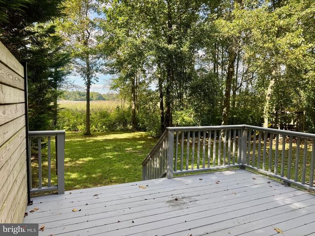165 CHAR NOR MANOR BLVD, Chestertown, MD 21620