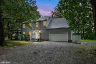 165 CHAR NOR MANOR BLVD, Chestertown, MD 21620