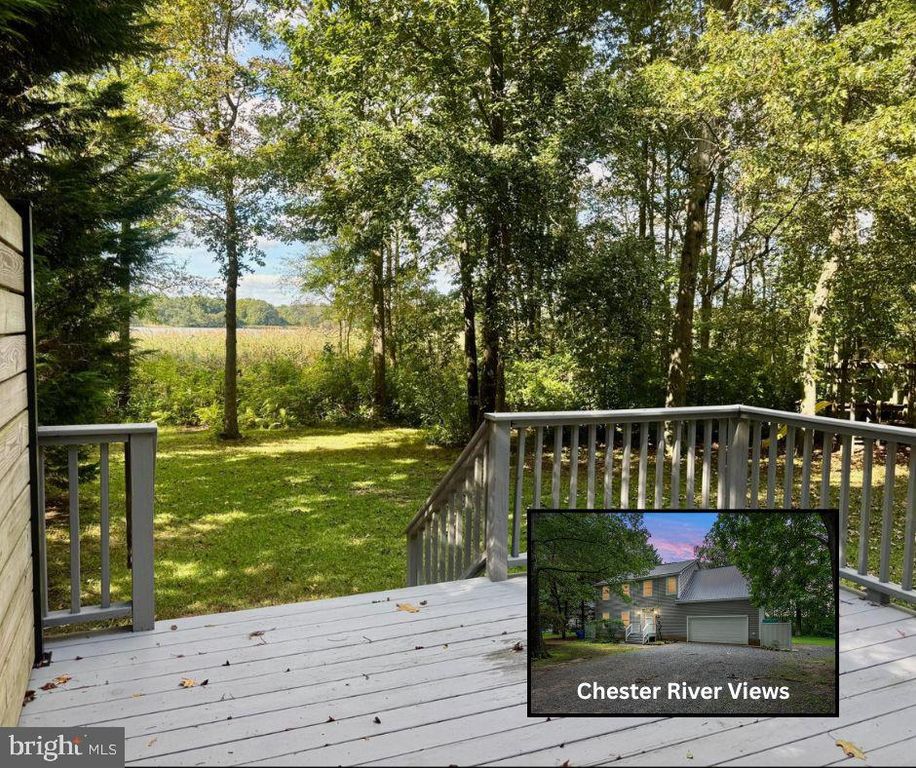 165 CHAR NOR MANOR BLVD, Chestertown, MD 21620