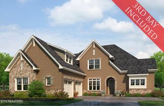 Lot 11 Holder Branch, Knoxville, TN 37922