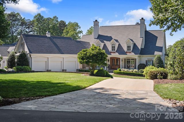 19300 Mary Ardrey Circle, Cornelius, NC 28031