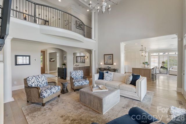 19300 Mary Ardrey Circle, Cornelius, NC 28031