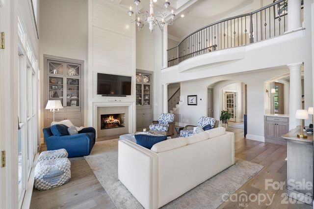 19300 Mary Ardrey Circle, Cornelius, NC 28031