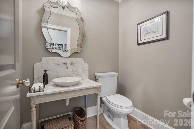 19300 Mary Ardrey Circle, Cornelius, NC 28031