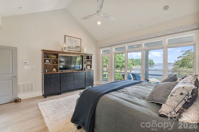19300 Mary Ardrey Circle, Cornelius, NC 28031