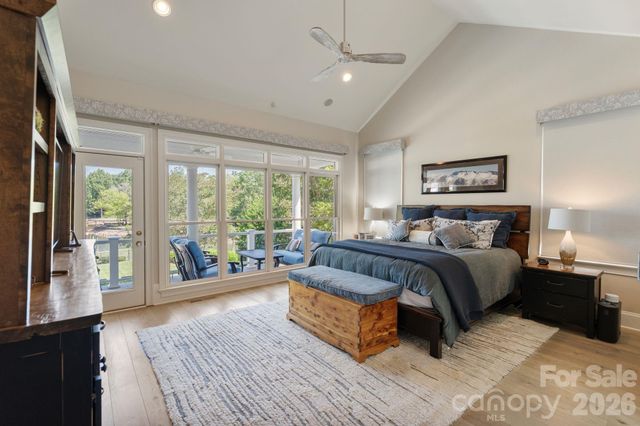 19300 Mary Ardrey Circle, Cornelius, NC 28031