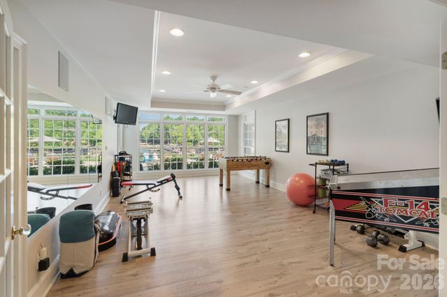 19300 Mary Ardrey Circle, Cornelius, NC 28031